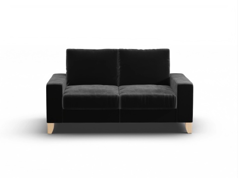2-Sitzer Sofa 